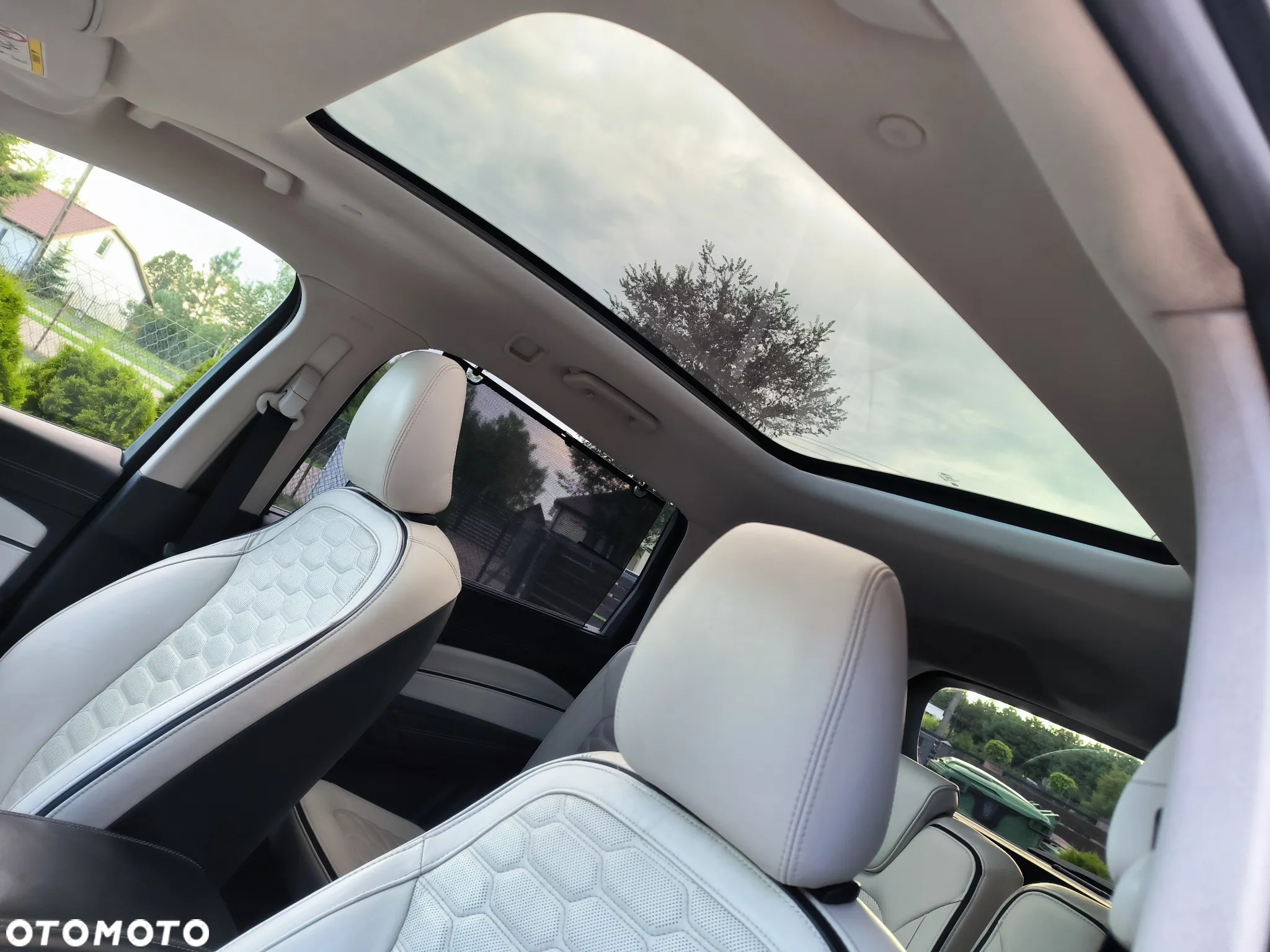 Ford S-Max 2.0 EcoBlue Vignale - 14
