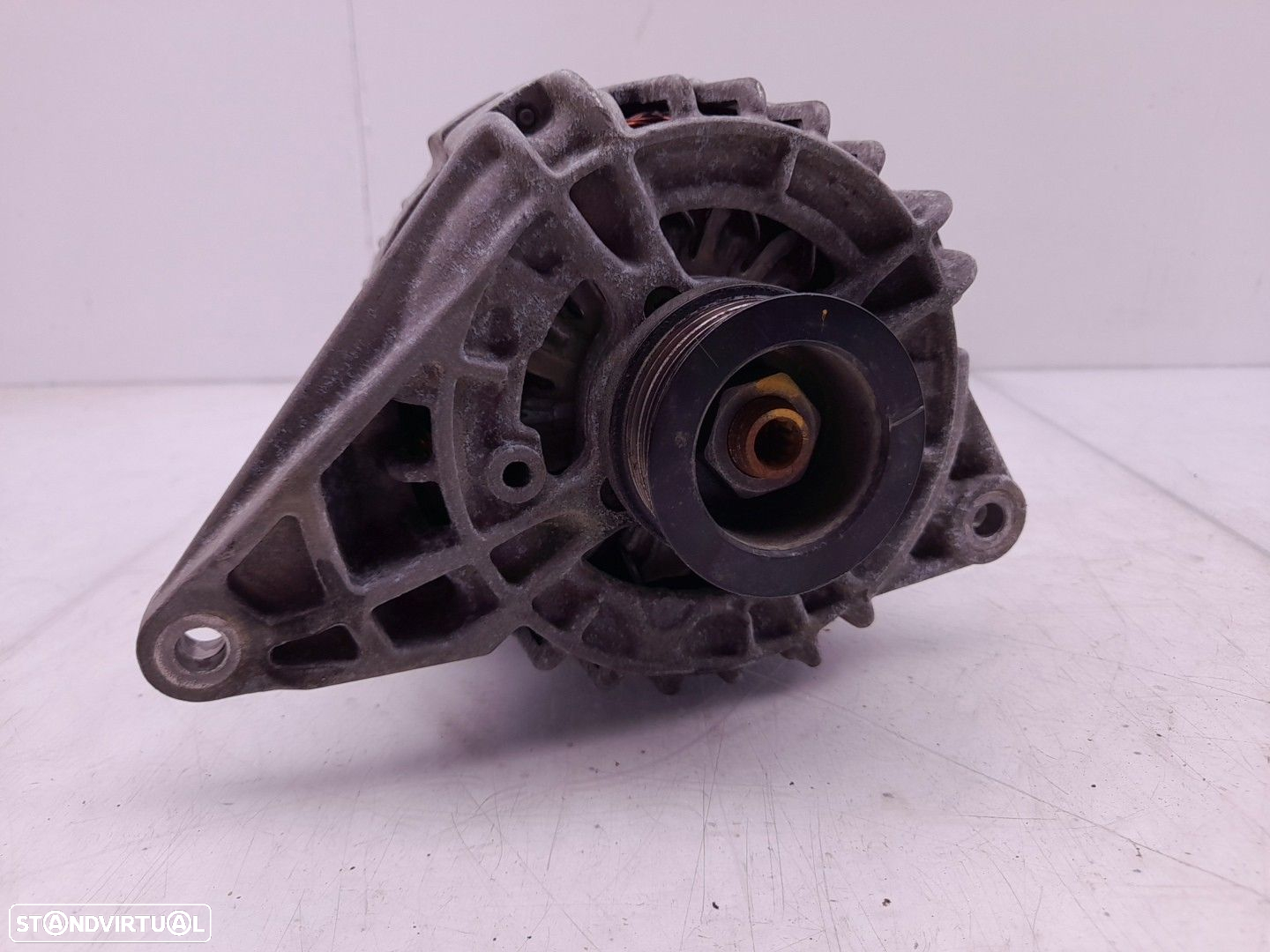 Alternador MERCEDES-BENZ GLA (X156) - 2