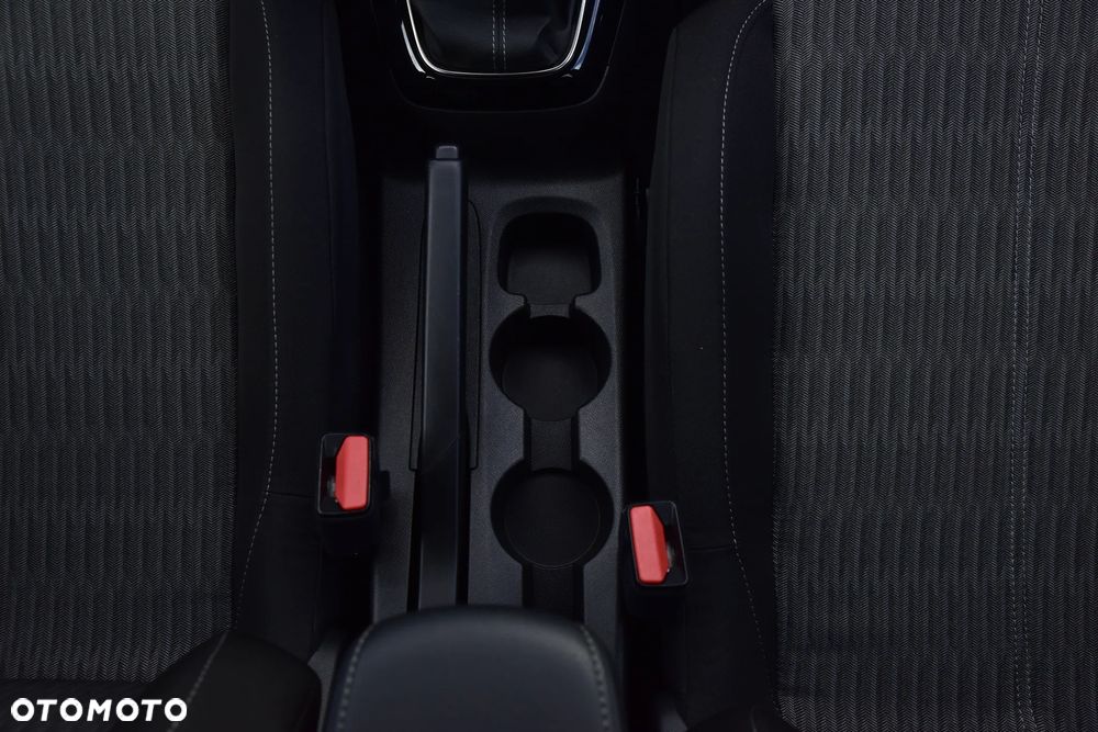 Opel Corsa 1.2 Direct Injection Turbo Start/Stop GS Line - 27