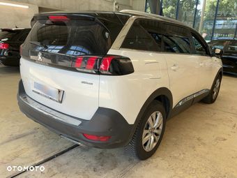 Peugeot 5008 BlueHDi 130 Allure - 7