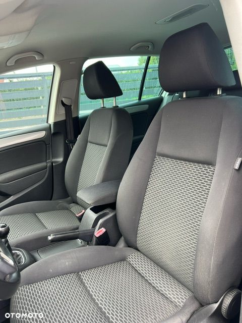 Volkswagen Golf 1.4 Comfortline - 12