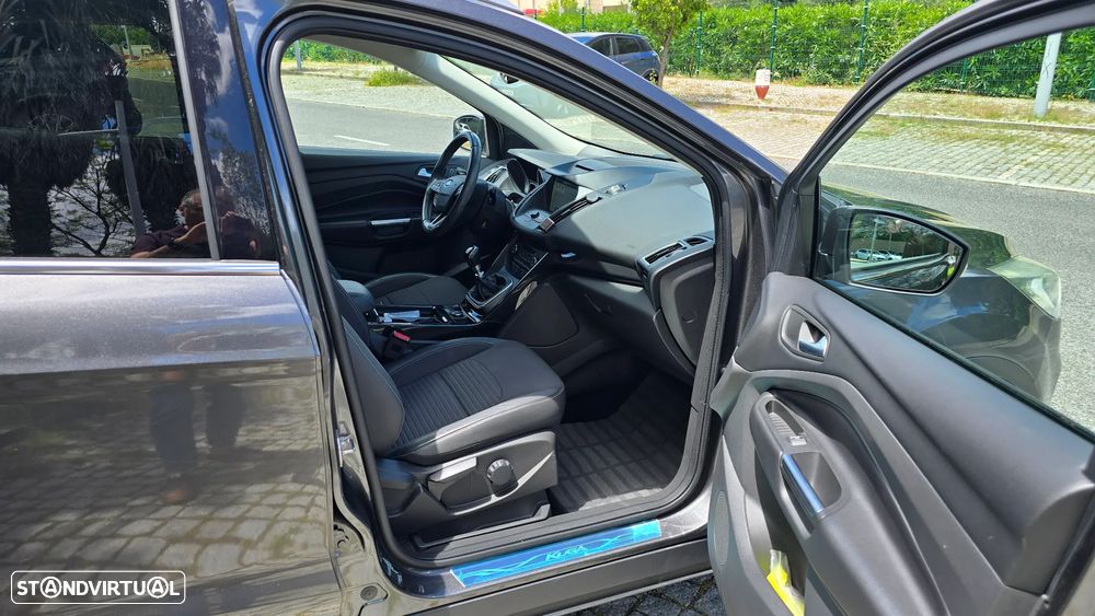 Ford Kuga 1.5 TDCi Titanium - 13