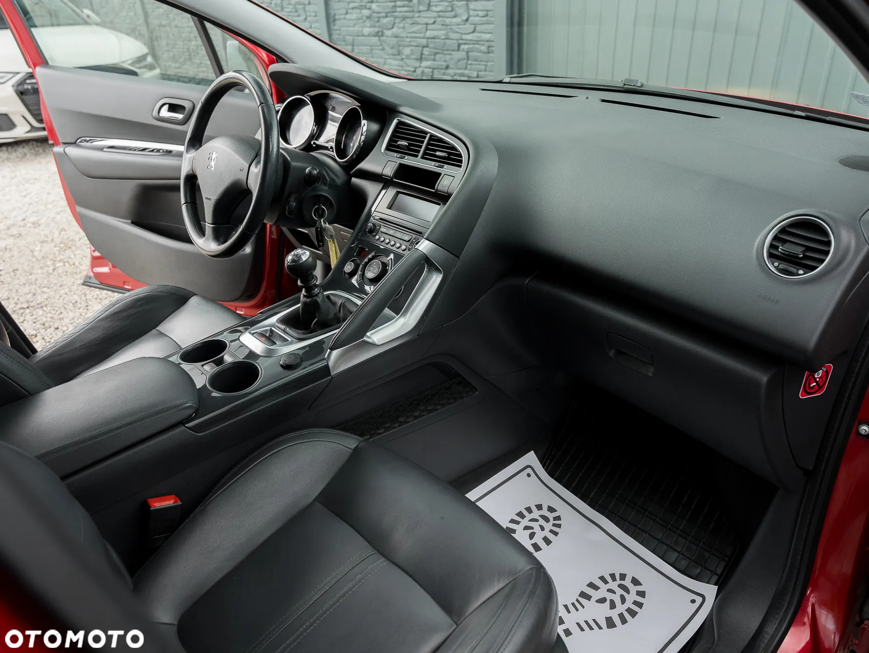 Peugeot 3008 HDi 150 Active - 17