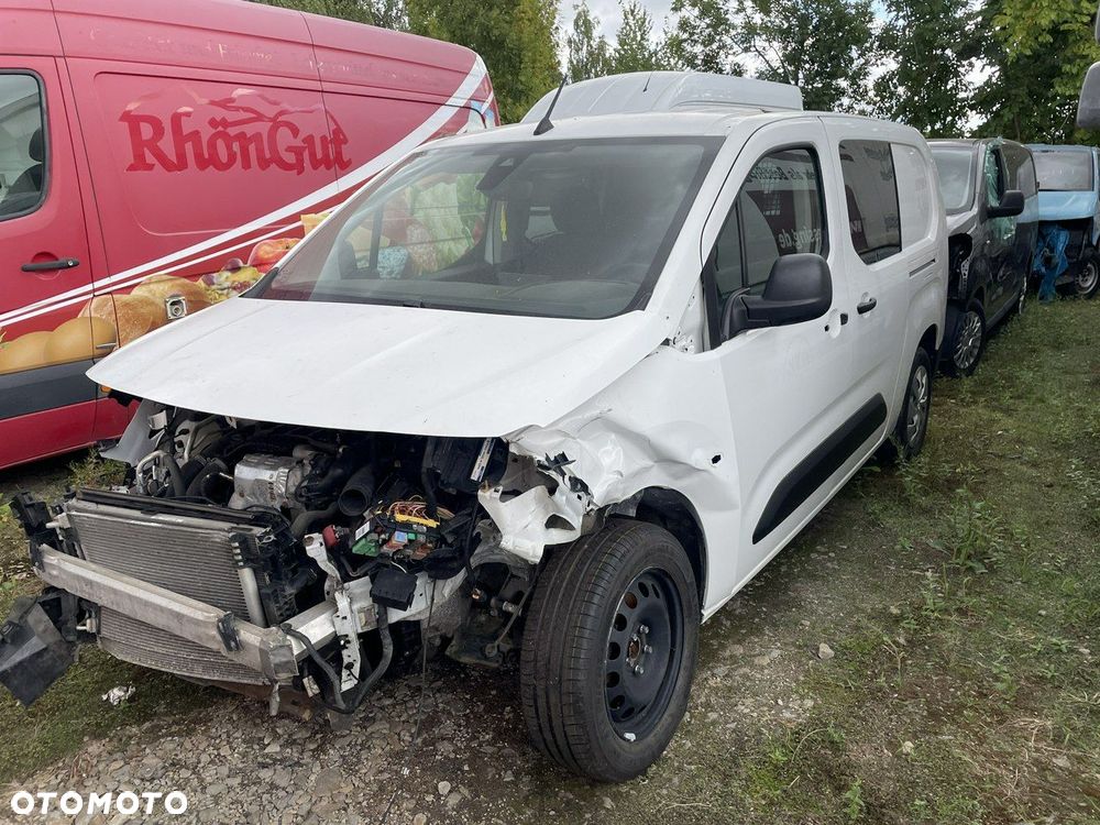 Toyota Proace City - 6