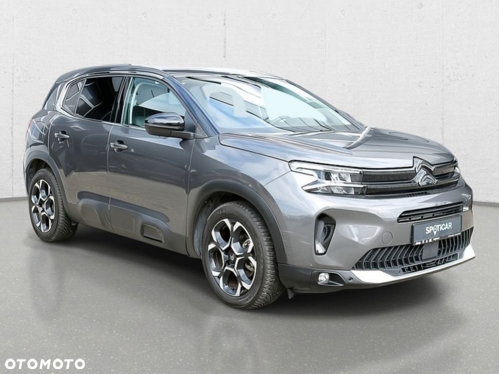 Citroën C5 Aircross 1.5 BlueHDi Shine EAT8 - 3