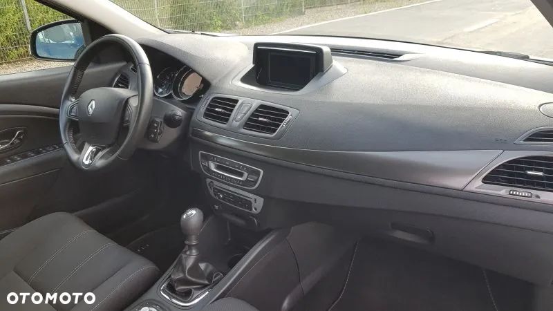 Renault Megane 1.6 16V 110 TomTom Edition - 20