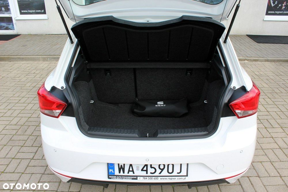 Seat Ibiza - 7