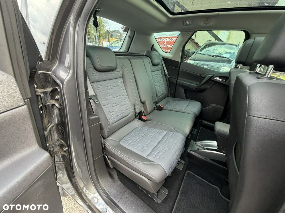 Opel Meriva 1.4 T Cosmo - 26