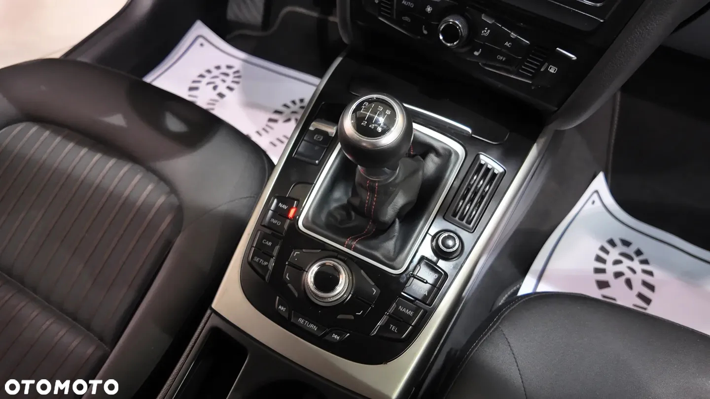 Audi A4 1.8 TFSI - 38
