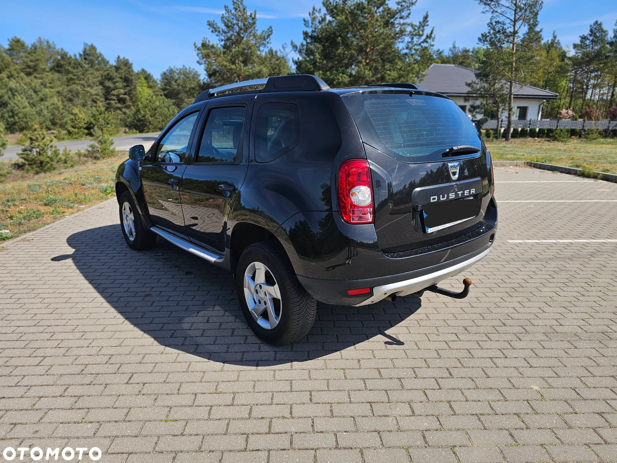 Dacia Duster - 4