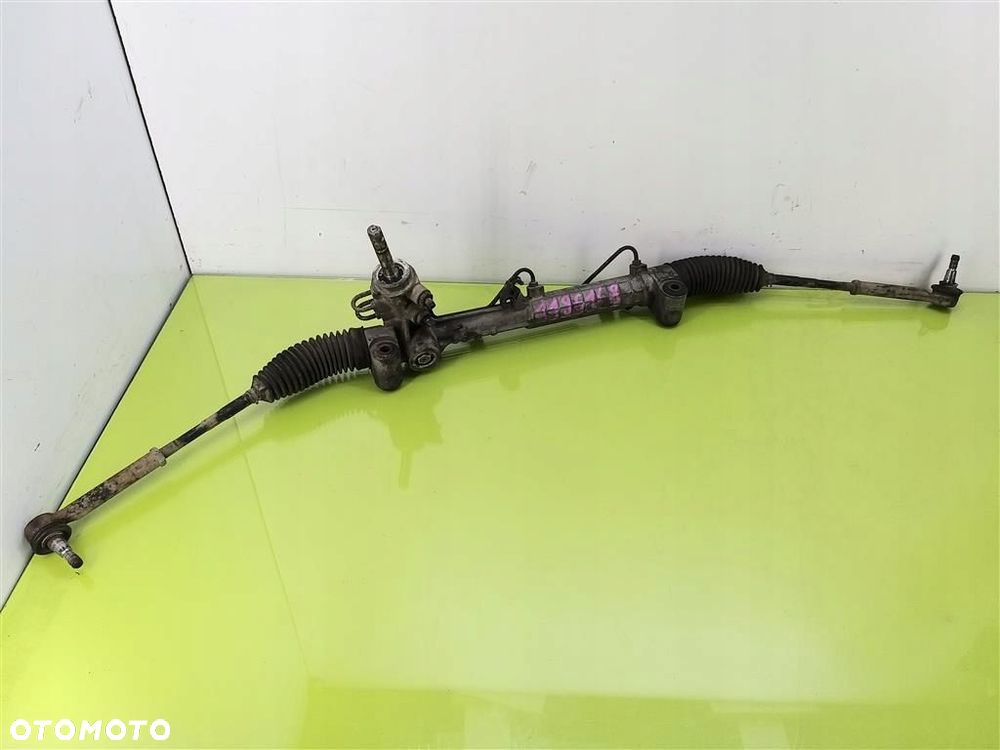 Maglownica Opel Astra II G 1998-2009 0250080018001 ORYGINAŁ - 1
