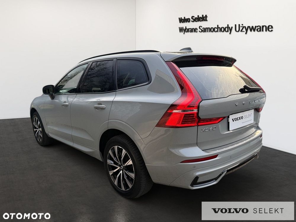 Volvo XC 60 - 7