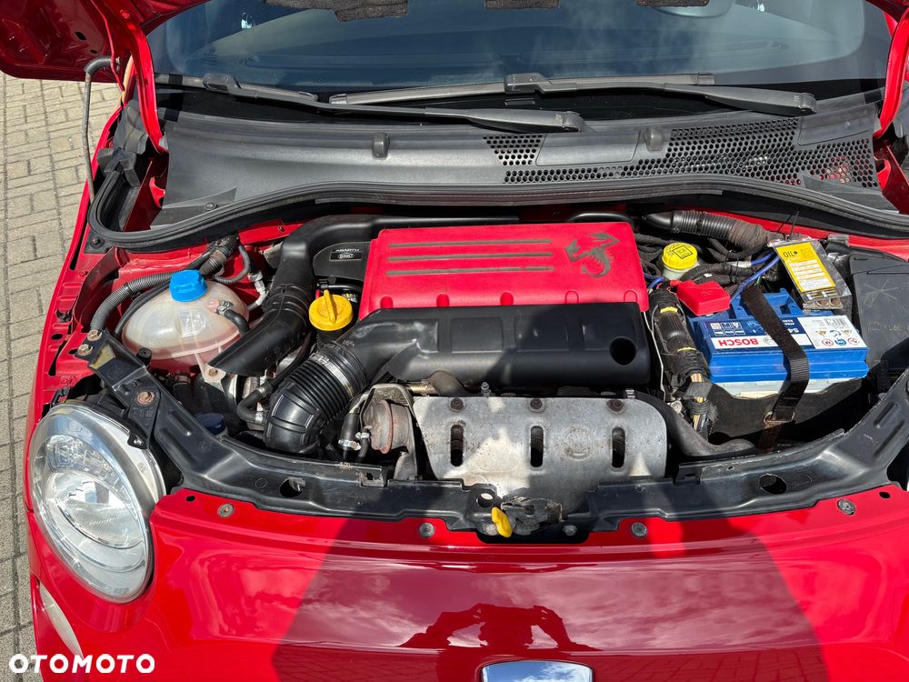 Abarth 500 - 35