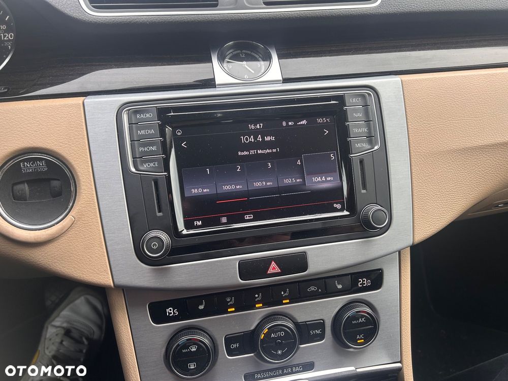 Volkswagen CC 2.0 TSI DSG - 7