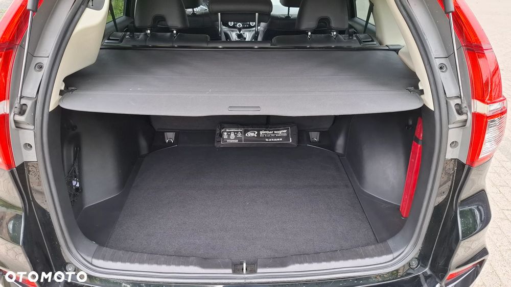Honda CR-V 1.6i DTEC 4WD Executive - 20