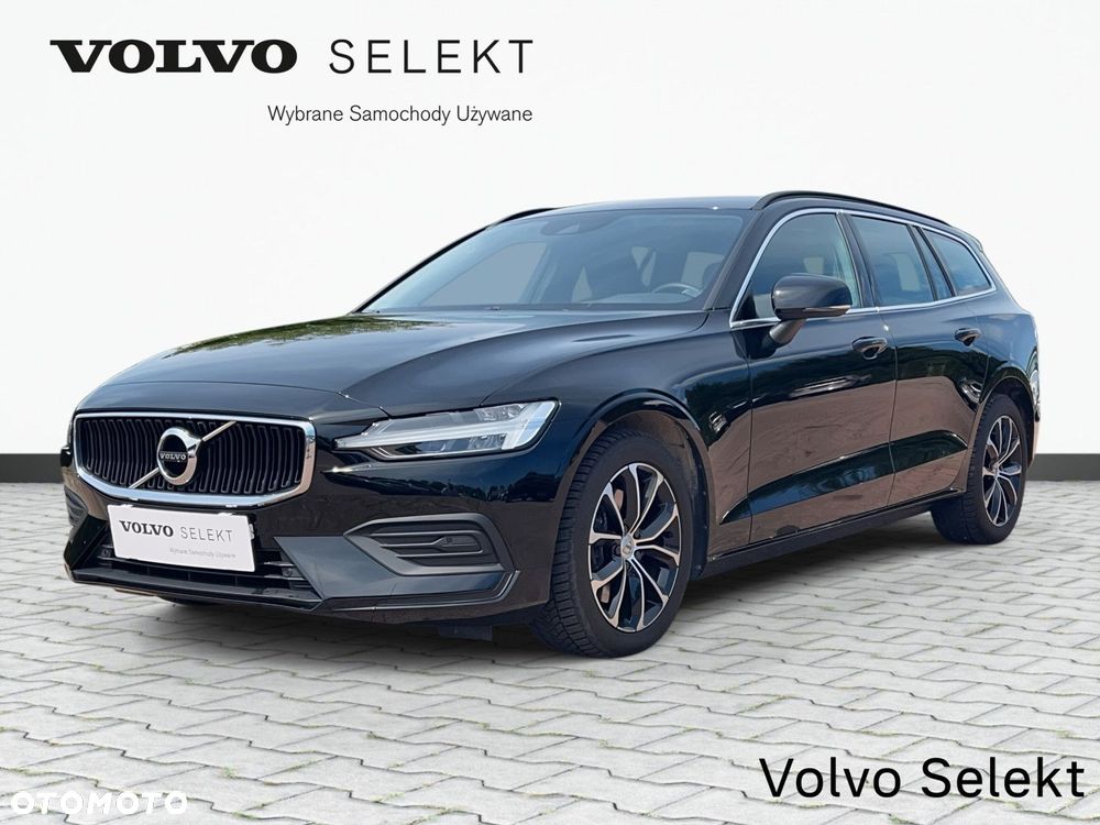 Volvo V60 B3 B Momentum Pro - 1