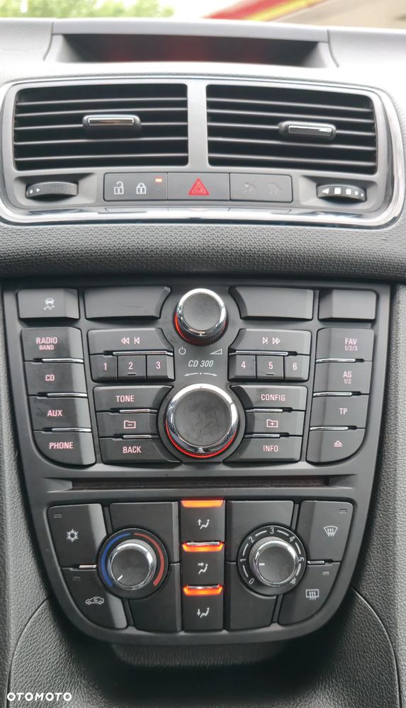 Opel Meriva 1.4 T Enjoy - 20