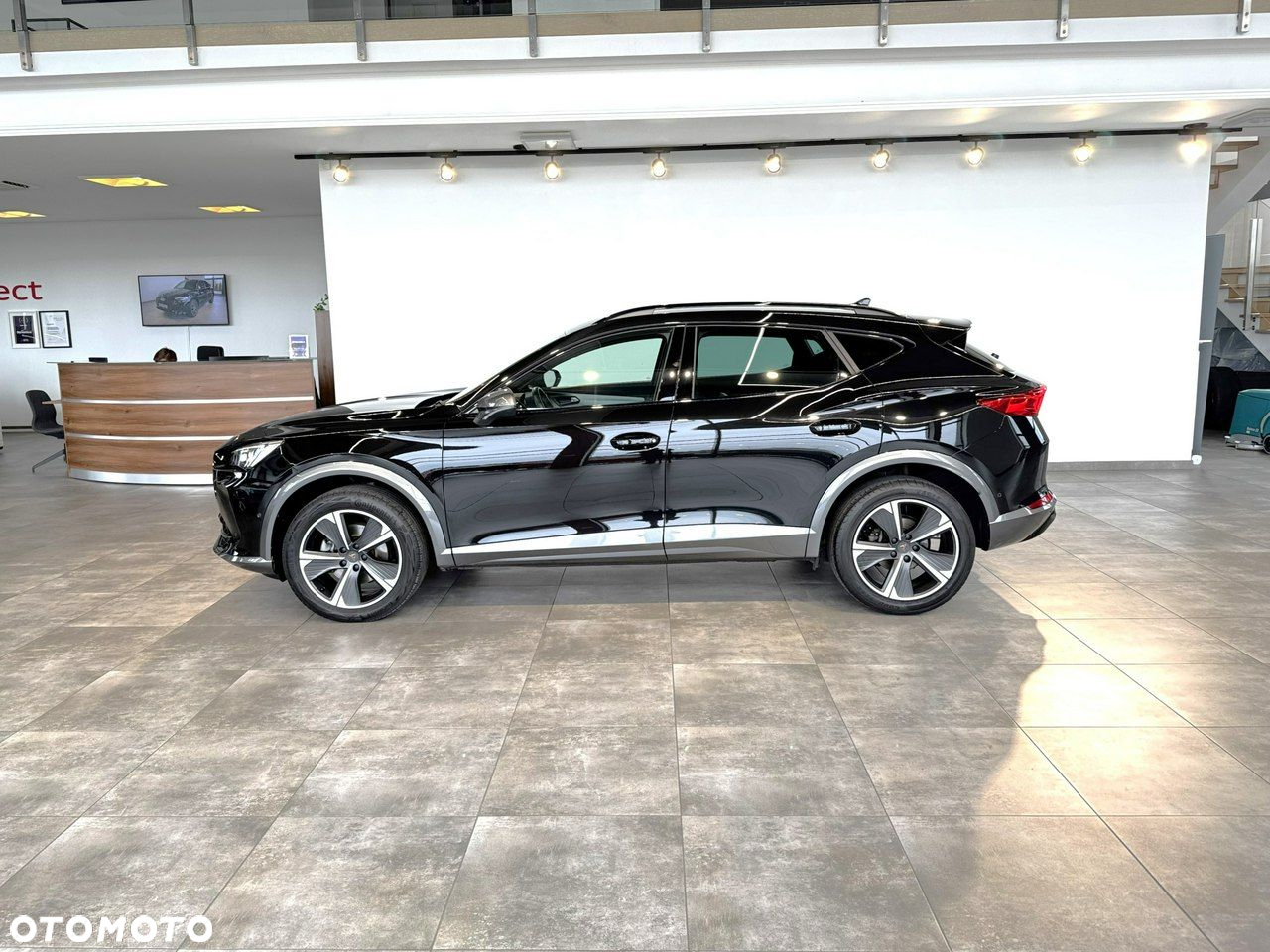 Cupra Formentor - 6