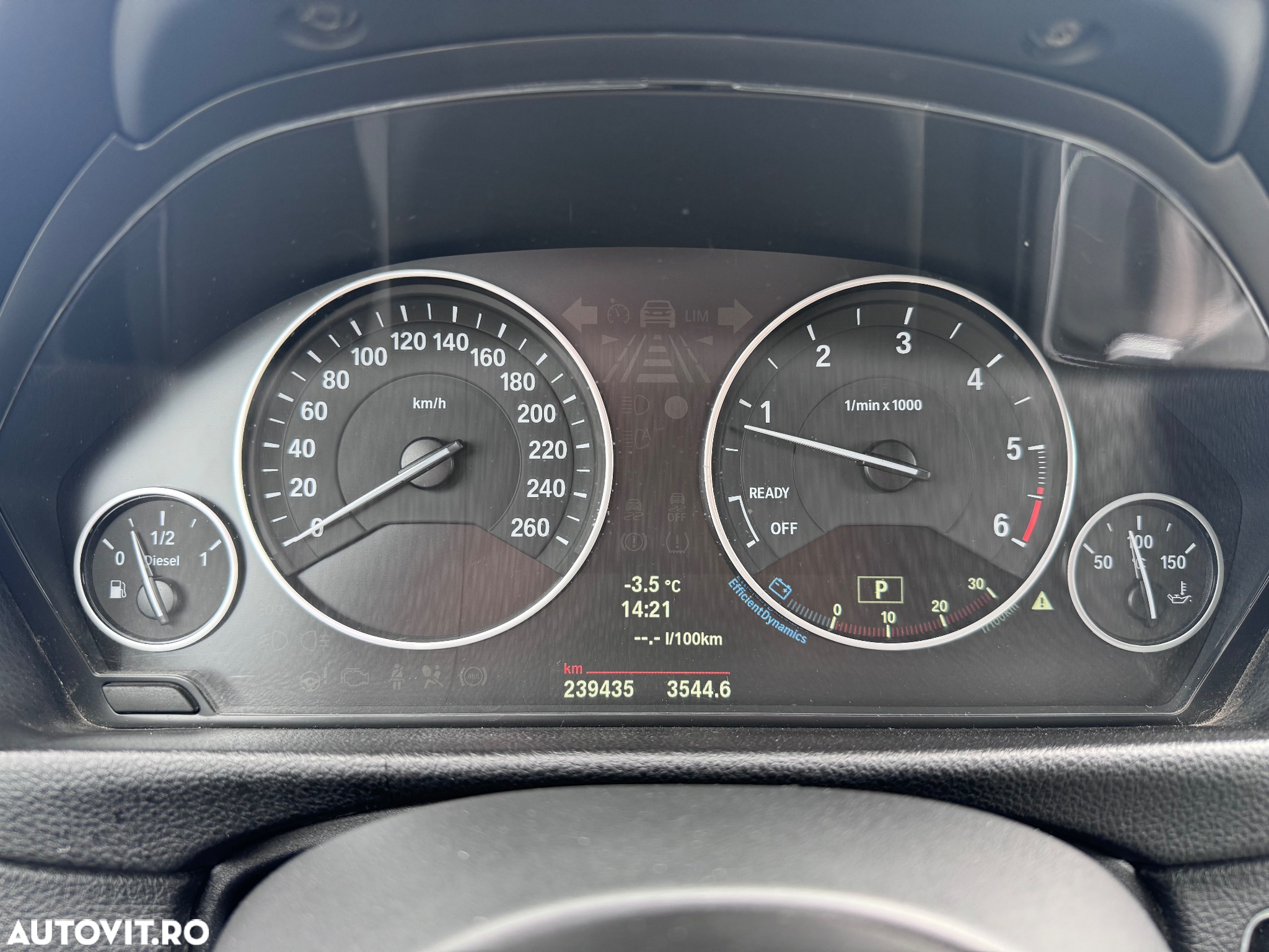 BMW Seria 3 - 11