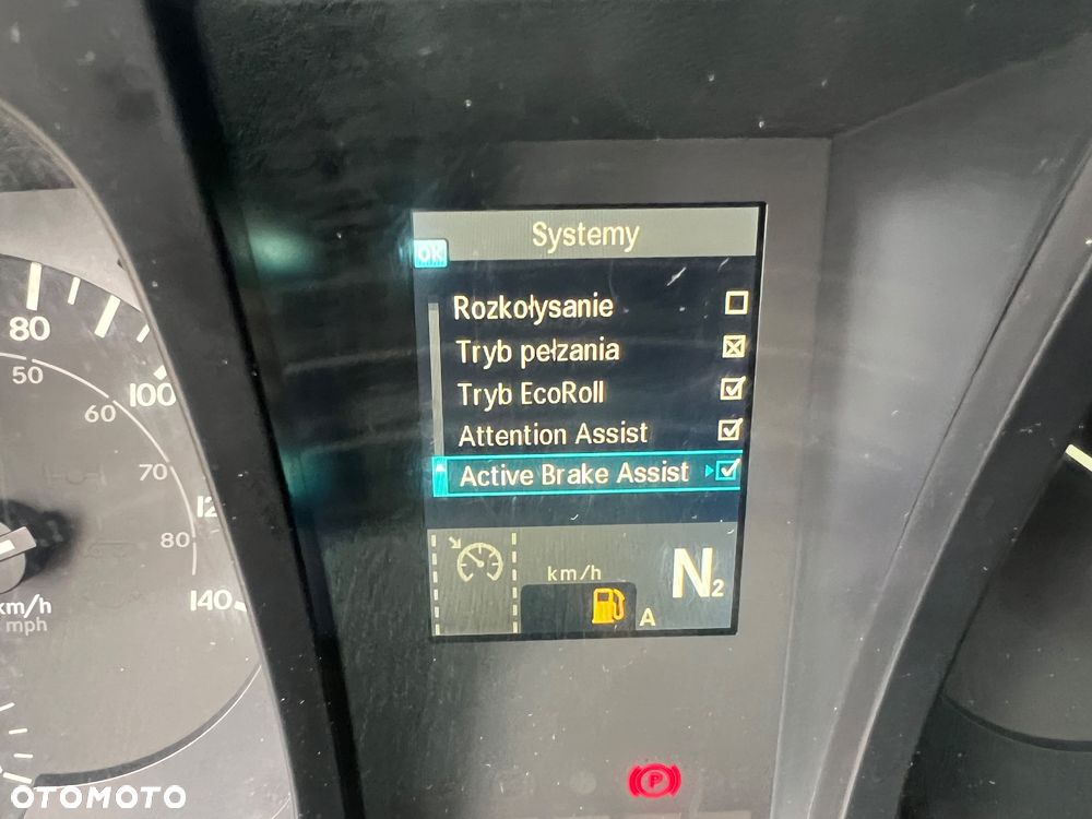 Mercedes-Benz AROCS 2545. 6x4 HAKOWIEC 20 ton - 29