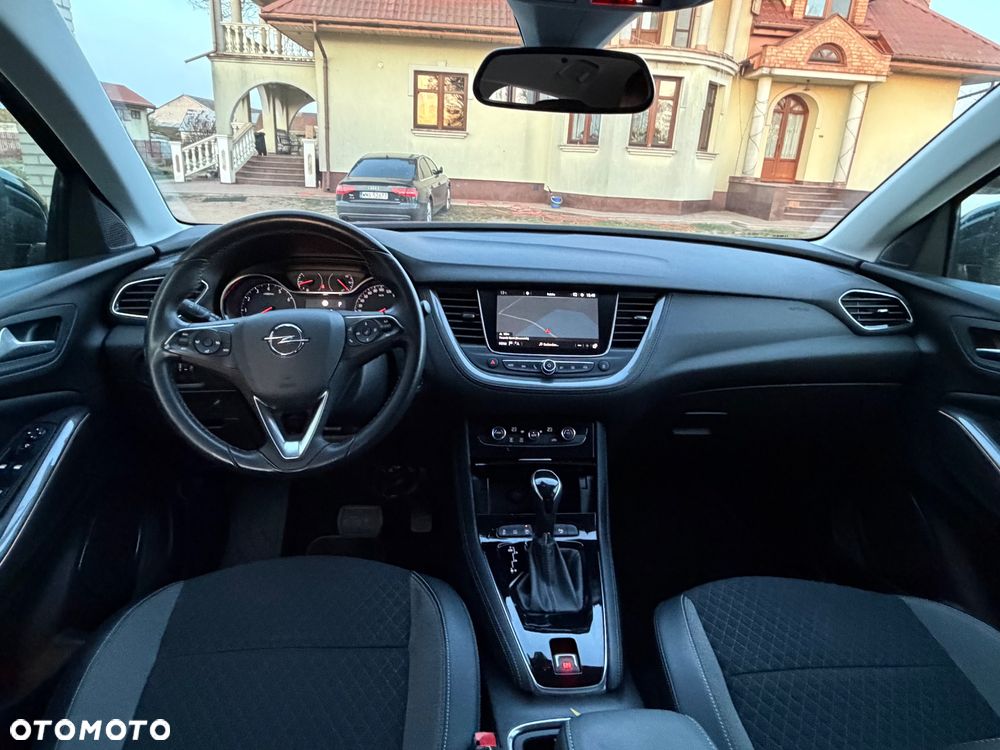 Opel Grandland X - 9