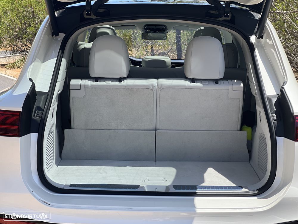 Mercedes-Benz EQS - 37