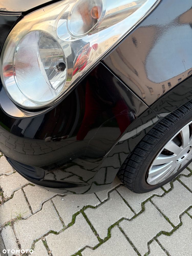 Suzuki Alto 1.0 Classic - 9