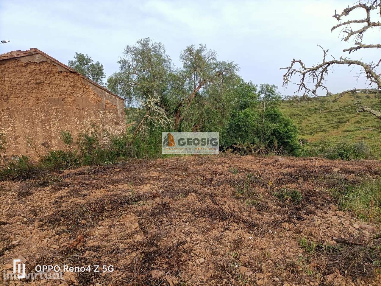 Quintinha T1 Venda em Santa Clara-a-Nova e Gomes Aires,Almodôvar - Grande imagem: 3/28