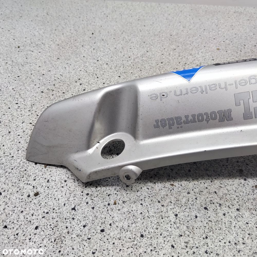 Owiewka, osłona, bok, boczek Yamaha Slider - 11