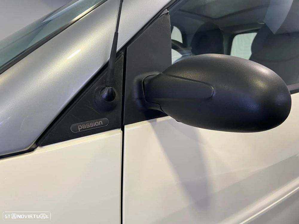 Smart ForTwo Coupé Passion cdi 41 - 18