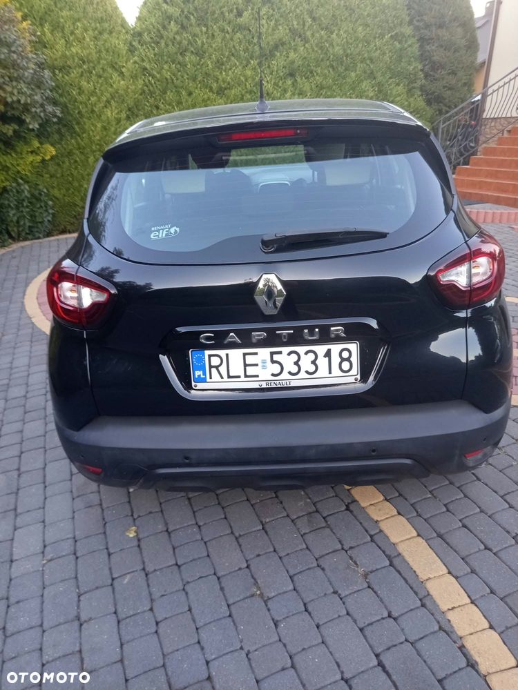 Renault Captur - 7