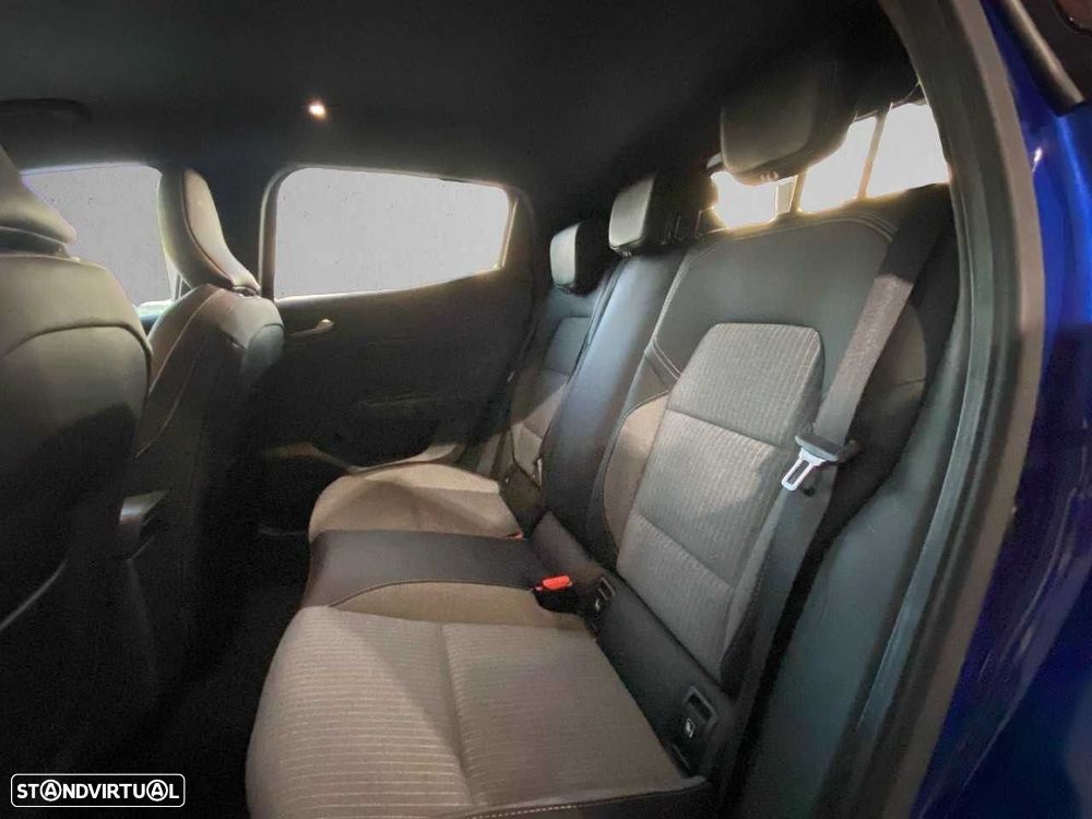 Renault Clio 1.0 TCe Techno - 10