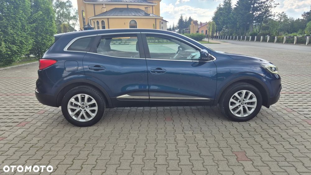 Renault Kadjar Energy TCe 130 Bose Edition - 5