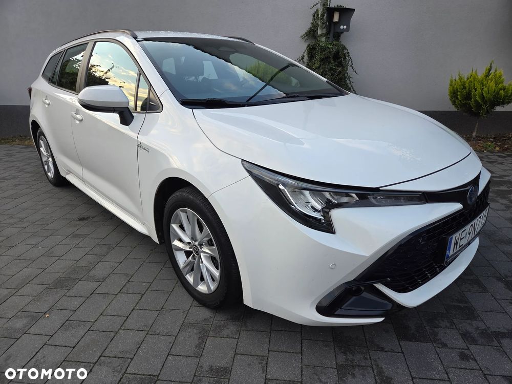 Toyota Corolla - 23