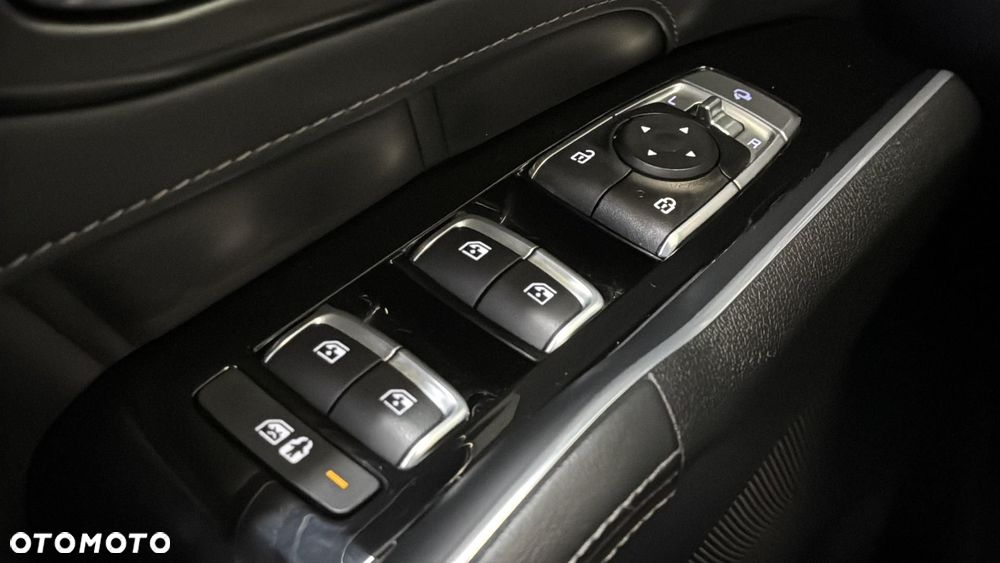 Kia Sorento 1.6 T-GDI HEV XL 4WD - 33