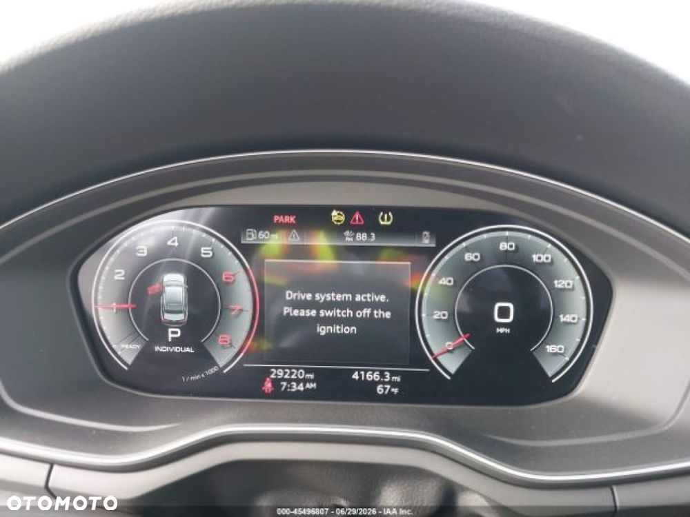 Audi A4 Limousine - 10