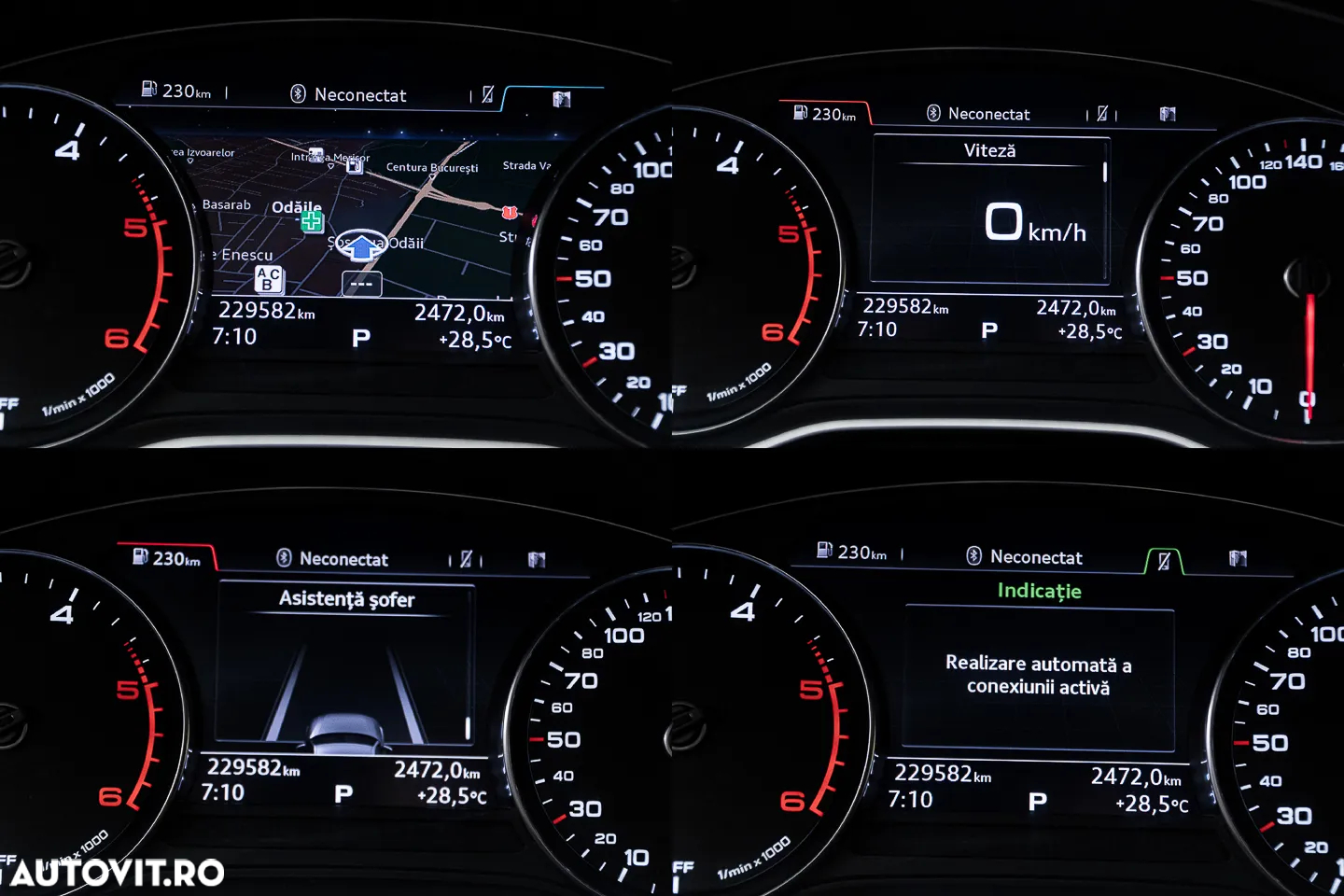 Audi A4 Avant 2.0 TDI S tronic - 24