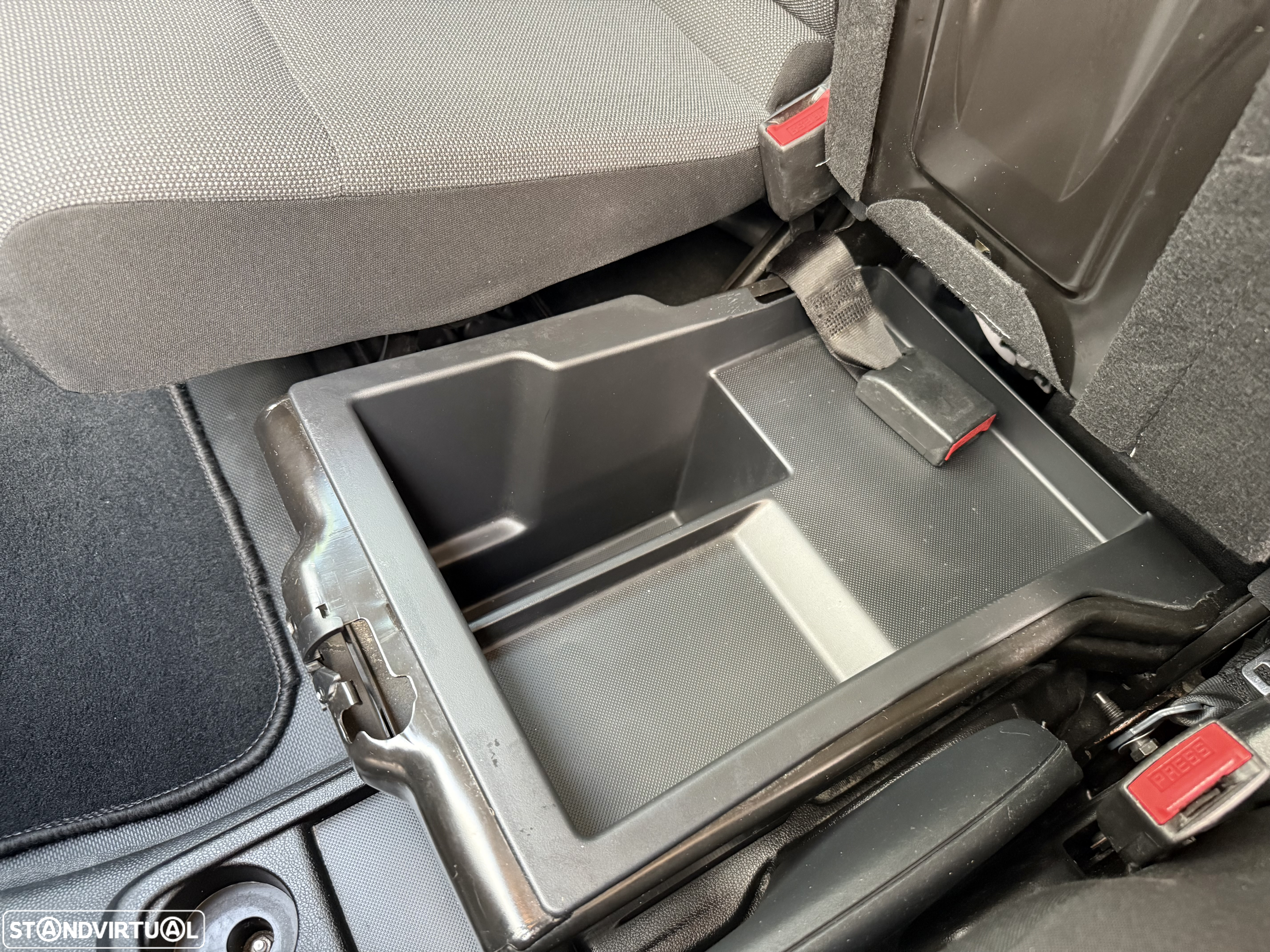Citroën Berlingo 1.6 HDi - 21