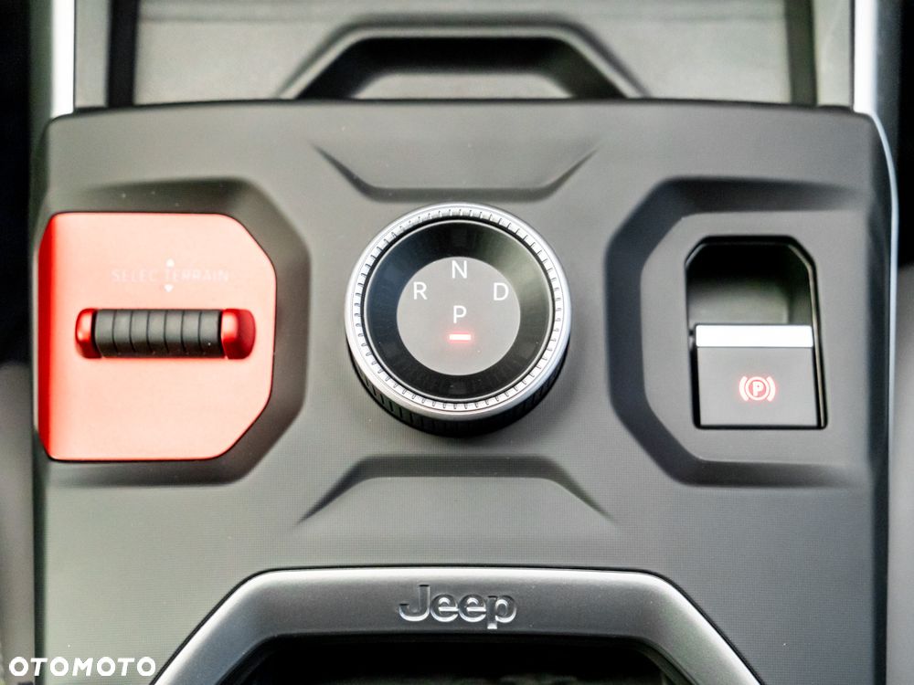 Jeep Compass 1.2 T3 mHEV First Edition FWD DCT - 29