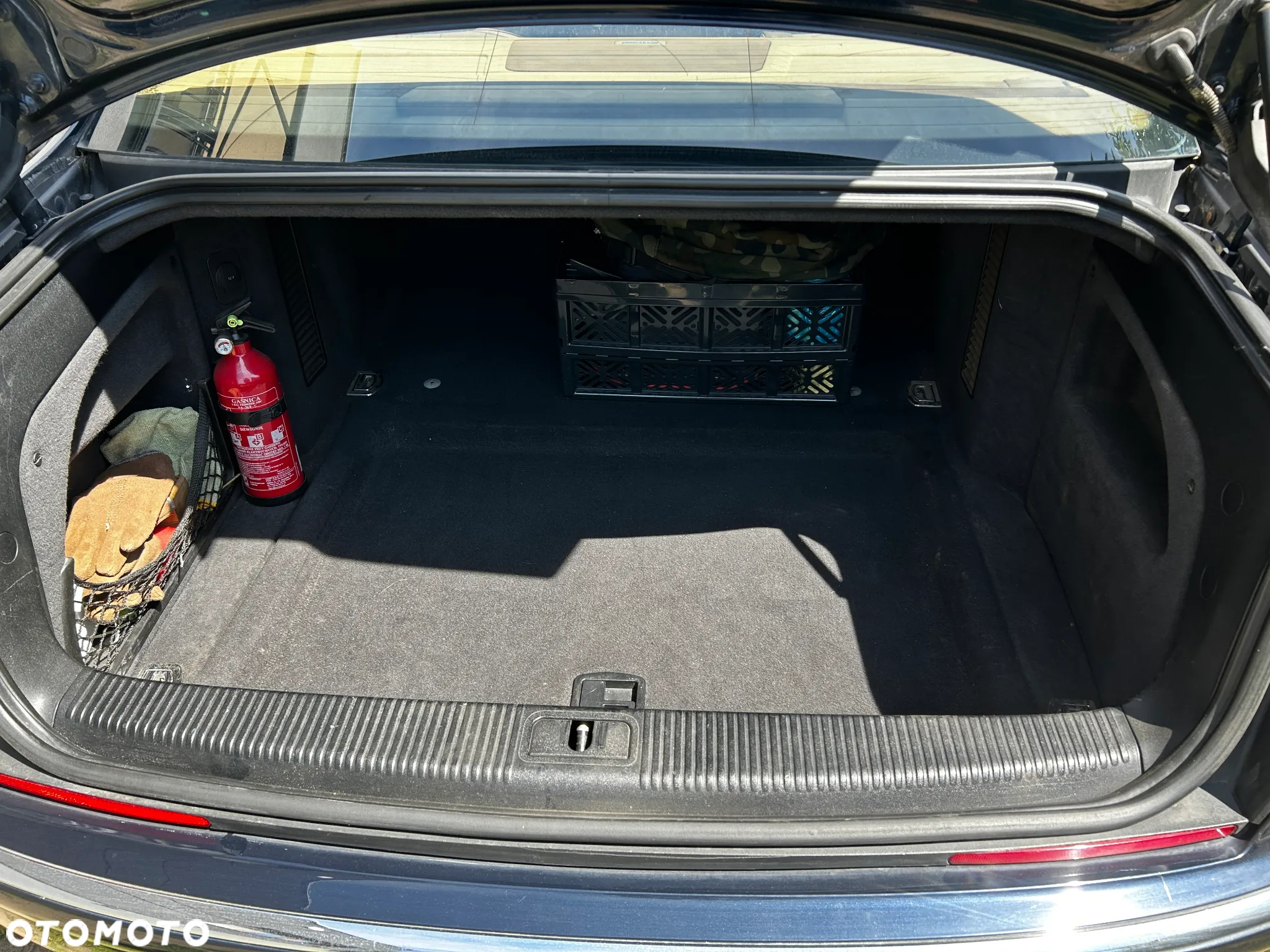 Audi A8 3.0 TDI - 9