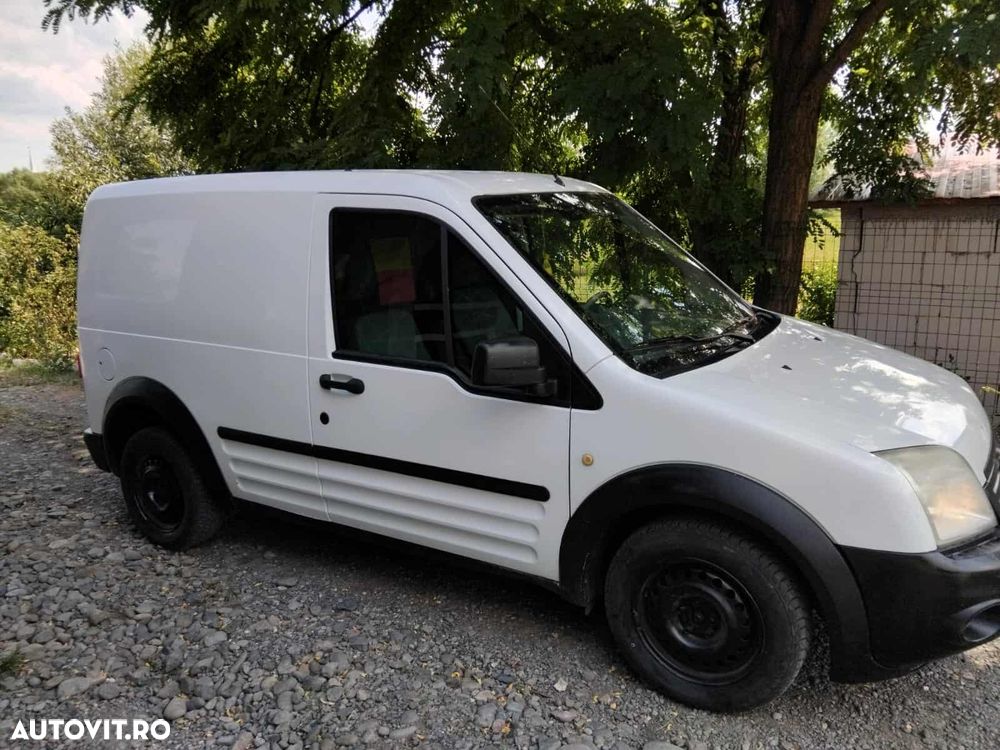 Ford Tourneo - 9