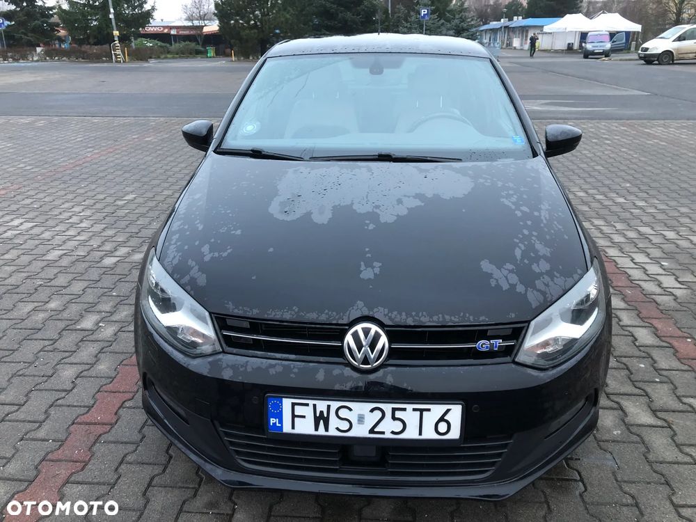 Volkswagen Polo - 5