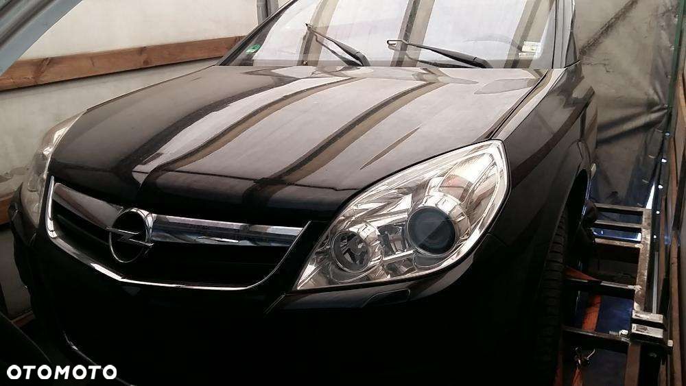 Na części Opel Vectra C Signum Z20R Silnik Skrzynia Maska Zderzak Drzwi Klapa Szyba - 1