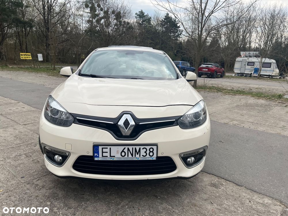 Renault Fluence 2.0 16V Privilege - 4