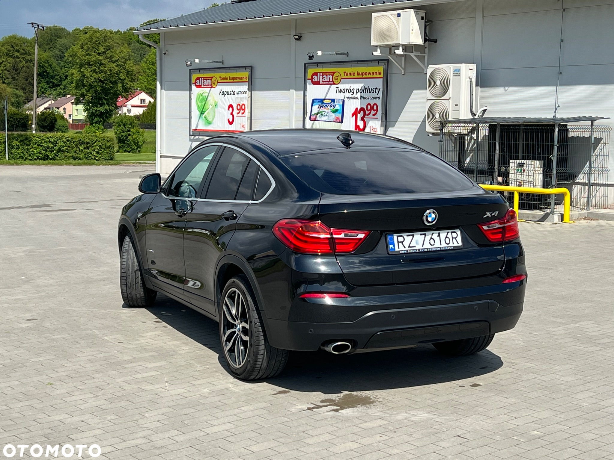 BMW X4 xDrive20d - 6