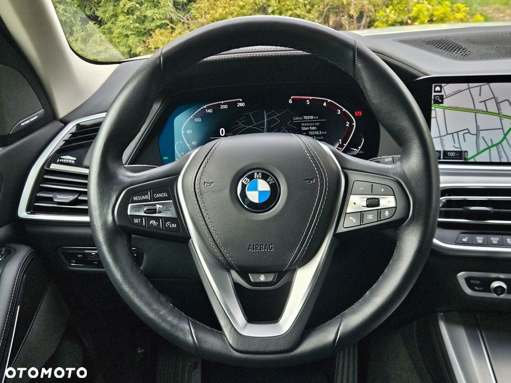 BMW X5 xDrive25d - 27