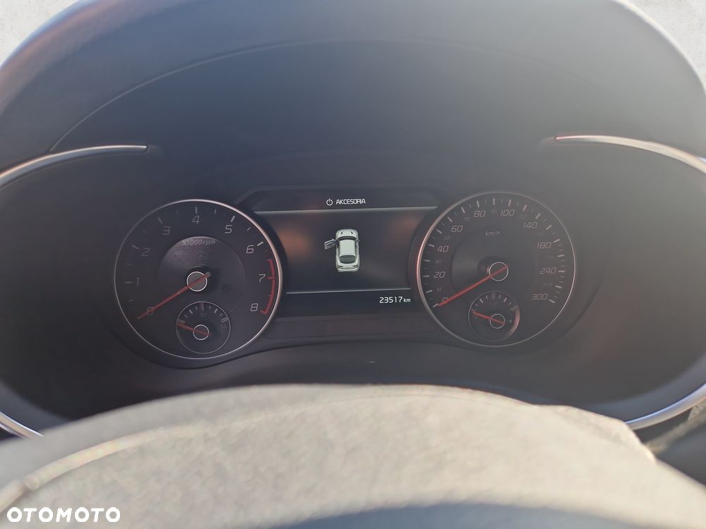 Kia Stinger 3.3 T-GDI V6 GT AWD - 18