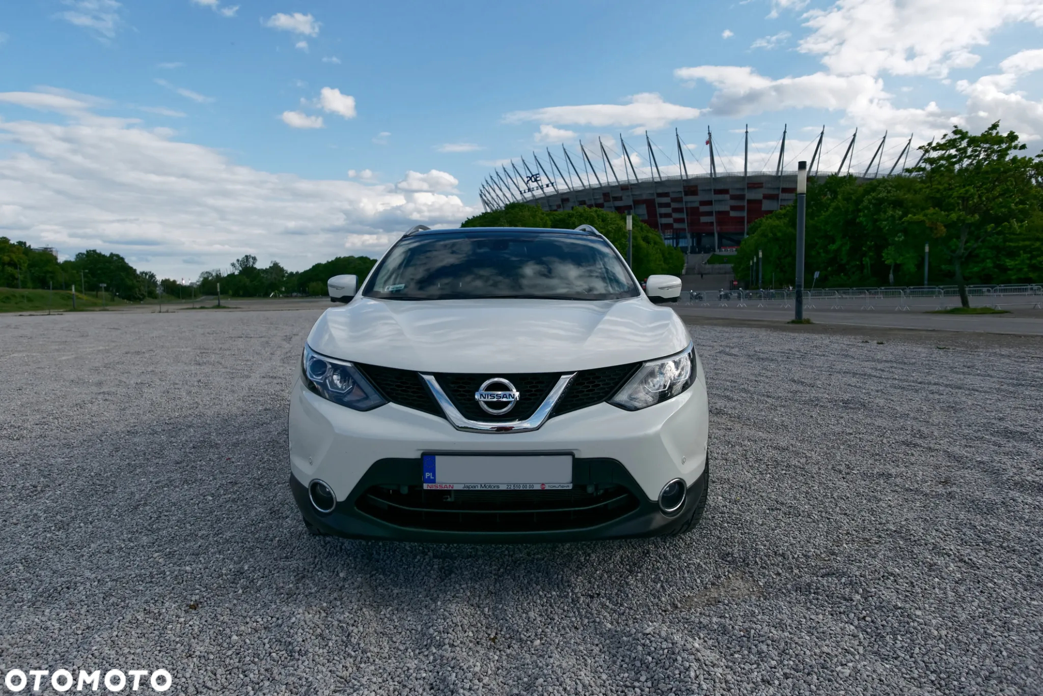 Nissan Qashqai 1.2 DIG-T Tekna - 2