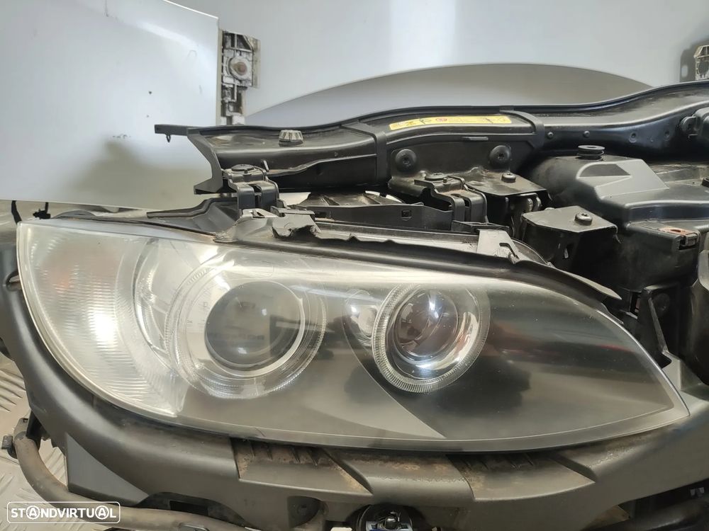 Frente completa BMW Serie 3 E92 Coupé E93 Cabrio Pack M Diesel - 17