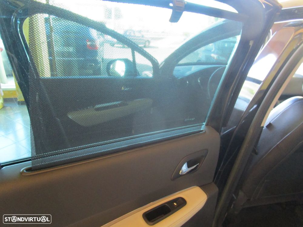 Peugeot 3008 2.0 HDi Hybrid4 Limited Edition - 13